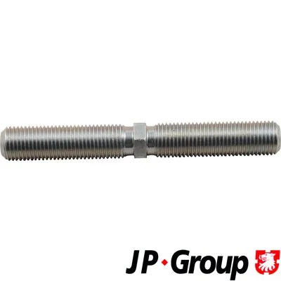 Bolt, wheel alignment